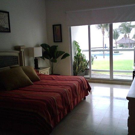 Hotel Tikal à Acapulco Extérieur photo