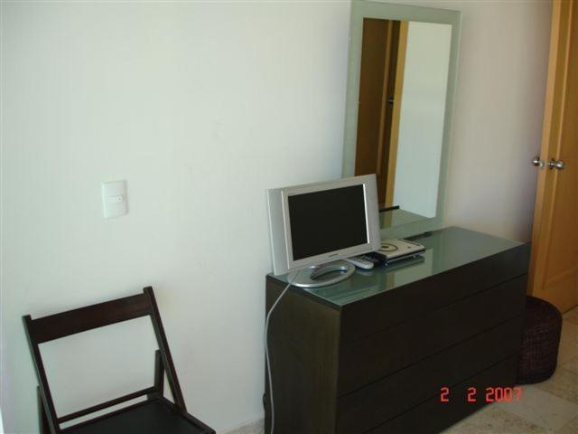 Hotel Tikal à Acapulco Chambre photo
