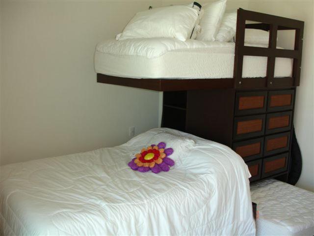 Hotel Tikal à Acapulco Chambre photo