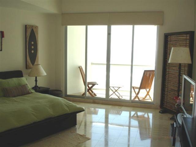 Hotel Tikal à Acapulco Chambre photo