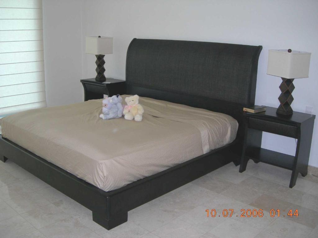 Hotel Tikal à Acapulco Chambre photo
