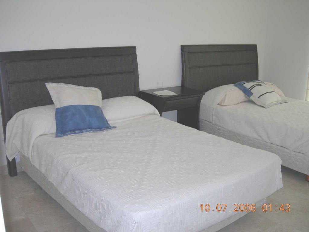 Hotel Tikal à Acapulco Chambre photo