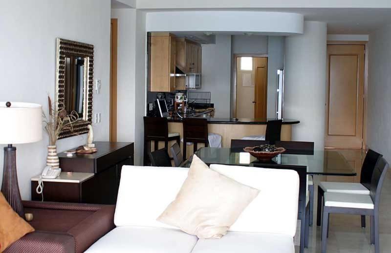 Hotel Tikal à Acapulco Chambre photo