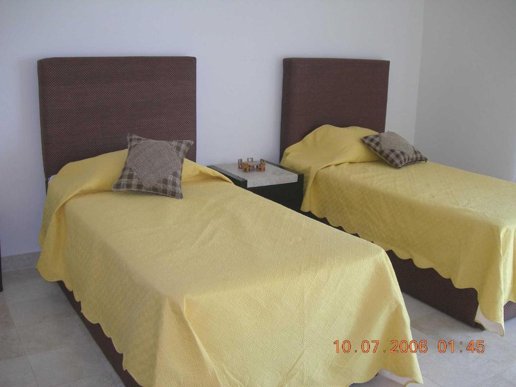 Hotel Tikal à Acapulco Chambre photo