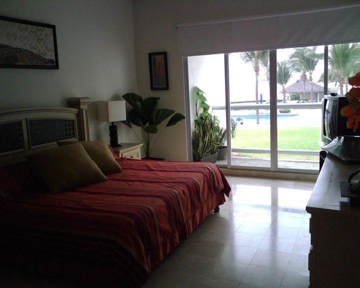 Hotel Tikal à Acapulco Extérieur photo