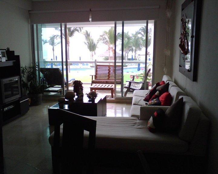 Hotel Tikal à Acapulco Extérieur photo
