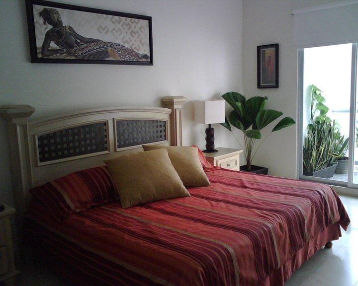 Hotel Tikal à Acapulco Chambre photo